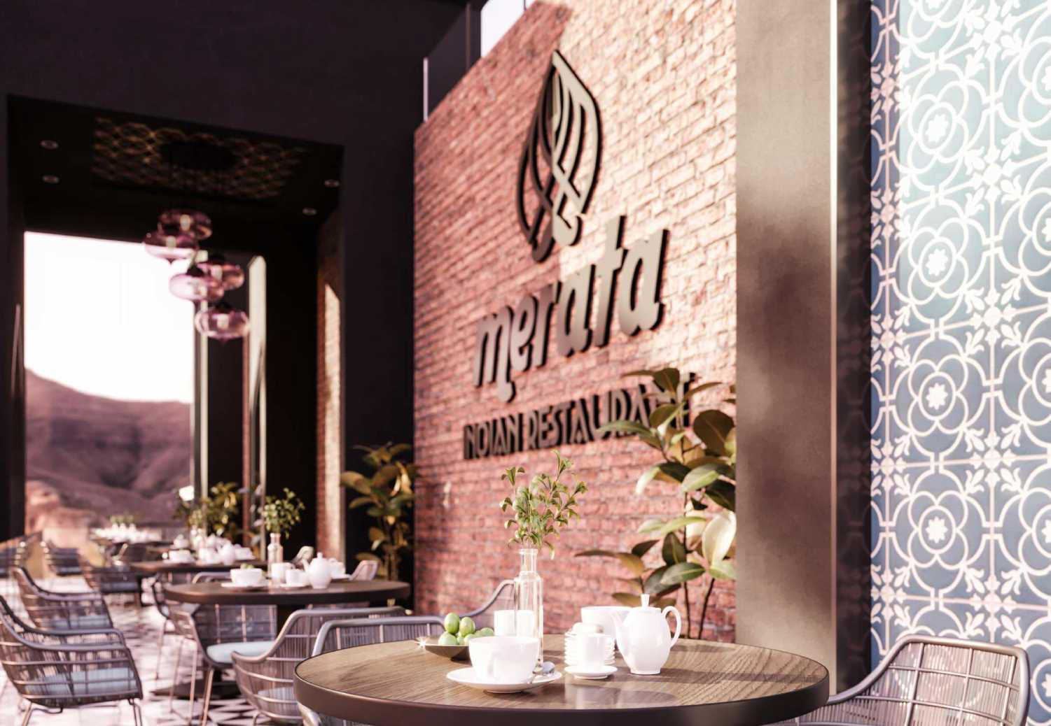 Merata Restaurant