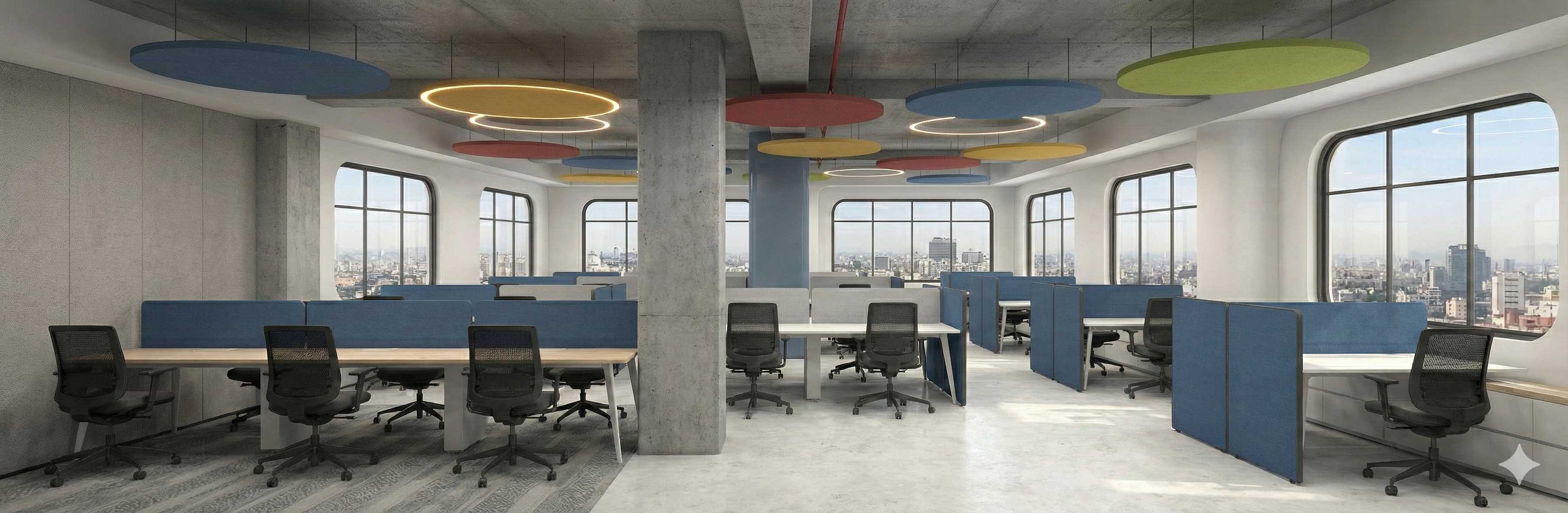 ETON Office